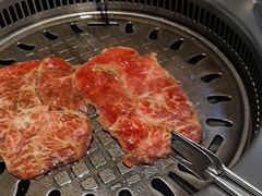 -焱铁烧·黑毛和牛专门店(南宁万象城店)