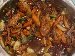 -黄记煌三汁焖锅(首创奥特莱斯店)