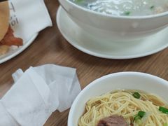 -百福麵家(新馬路店)