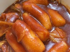 -米屋石锅拌饭(师大店)