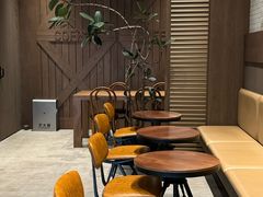 -M Stand(万象前海店)