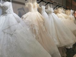 -SATIN COUTURE瑟庭婚纱礼服馆