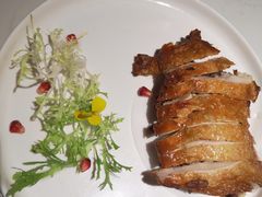 -小放牛炒菜馆(裕华万达店)