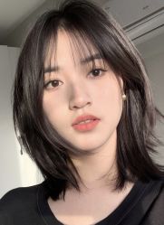 -M1 HAIR烫染