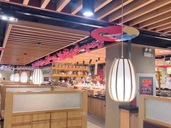 -松子料理(世纪城店)