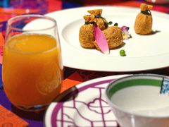 -上海滩餐厅(BFC外滩金融中心店)