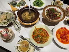 -阿露佳·舌尖上的安吉菜