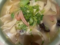 -萧记三鲜烩面(郑汴路店)