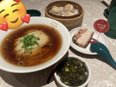 -松鹤面馆·古法焖肉面(观前店)