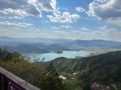 -北京十三陵国家森林公园蟒山景区