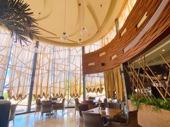 -云顶咖啡厅·中西餐(天诚港店)