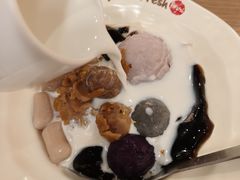 -鲜芋仙(时尚天河店)