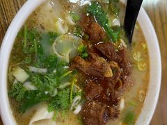 -豫掌柜饸饹面·烩面(秀沿路店)