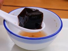 炼乳龟苓膏-奶酪魏(牛街总店)