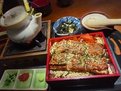 -鳗鱼家·深夜食堂(军博店)