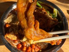 -鹿寨小何螺蛳粉店
