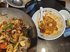 -富正毅三下锅连锁(三店)