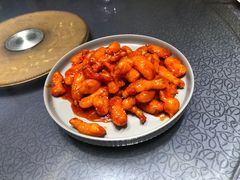 -杏花村水席楼(西大街总店)
