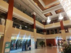 -乌苏沂疆大酒店