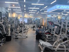 -OG01·24h私教铁馆(中鼎316店)
