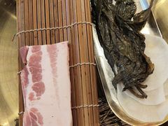 -核桃碳烤肉馆(深圳首店)