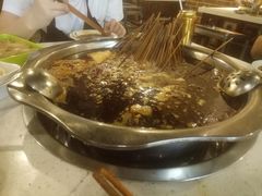 -水碾河刘老大串串香(水碾河路店)