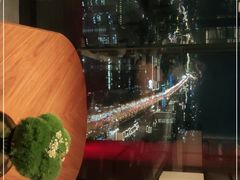 -北京柏悦酒店·锦庭餐厅Dining Room