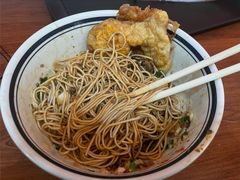 -李易面馆(树木岭店)