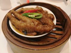 -莲苑中餐厅·Lotus Court(厦门马哥孛罗东方大酒店)