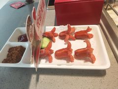 -海底捞火锅(方圆荟店)