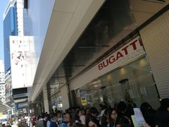 -崇光百货(铜锣湾店)