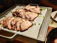 绿茶烤肉-绿茶餐厅(广州天河城店)