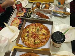 -尊宝比萨(石牌东店)