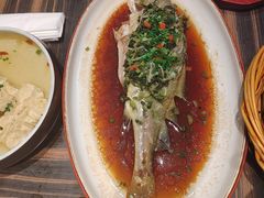 -江太极江浙菜(马桥万达广场店)