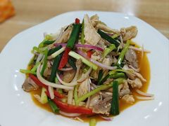 -新疆食府(华龙店)