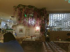 -花舍·新派粤菜·西餐·下午茶(亚运村·鸟巢店)