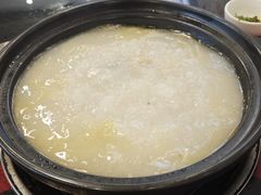 -草墩罗非鱼庄•野生菌•腊排骨(七星街上段店)