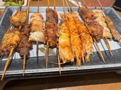 -管氏翅吧(马家堡店)