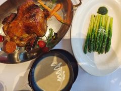 -马克西姆俄罗斯餐厅(通亚街店)