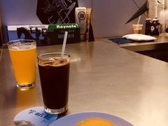 -大小咖啡 BigSmallCoffee(麦子店)