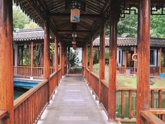 -渭塘酒家(生态园店)