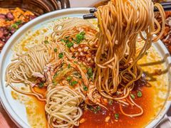 -一品红川菜(皇岗二店)