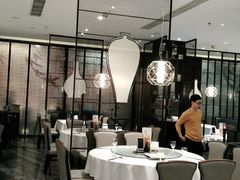 大堂-眉州东坡(远洋未来广场店)