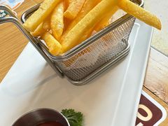 -豪客来牛排(天阳D32店)
