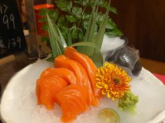 -弓二·烧鸟居酒屋(财富购物中心店)