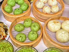 -李与白包子铺(桐梓林店)