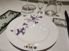 -卫鼎轩·家宴(水上公园店)