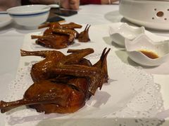 -禧宴Joyous Restaurant(禧园店)
