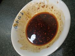 红油水饺-春阳水饺(香槟广场店)