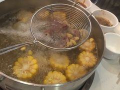 -陈记顺和潮汕鲜牛肉火锅(番禺迎宾大道店)